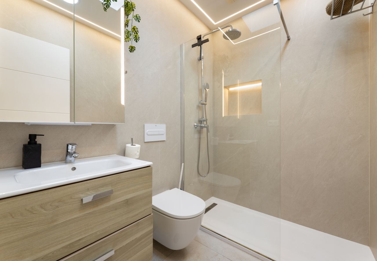 Casa en Puerto del Carmen - Casa Folias by Escape Home