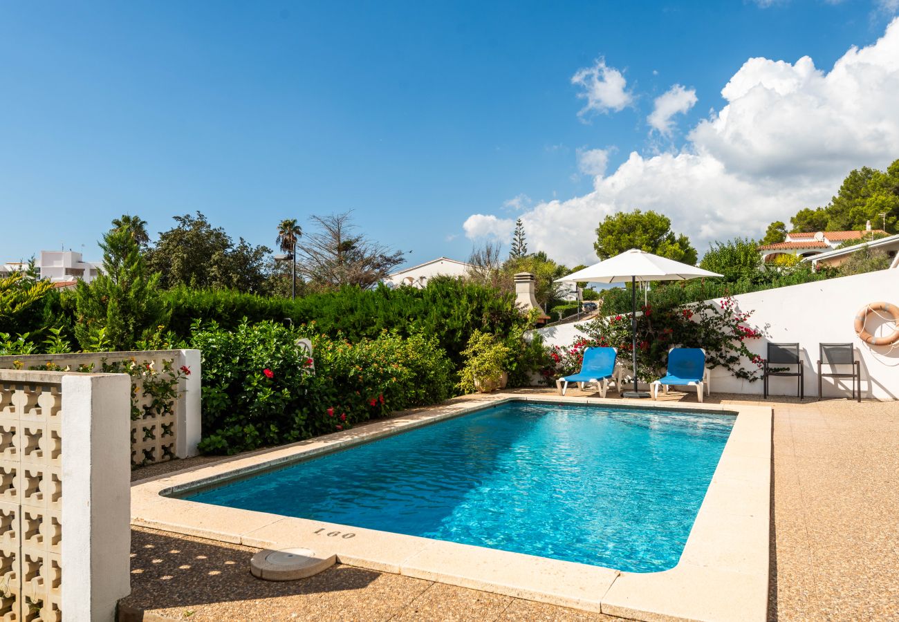 Villa en Santo Tomas - Villa Noelia by Escape Home