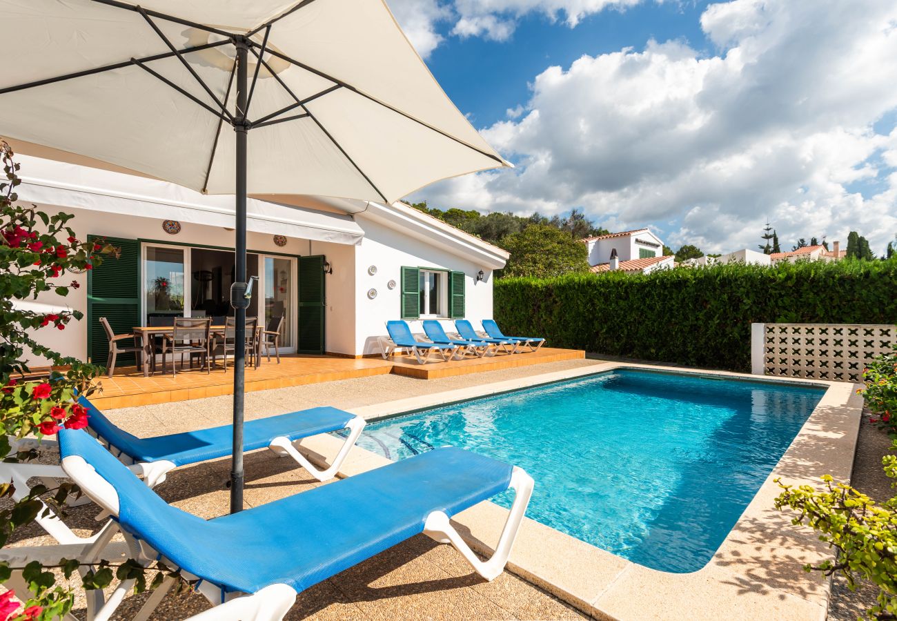 Villa en Santo Tomas - Villa Noelia by Escape Home