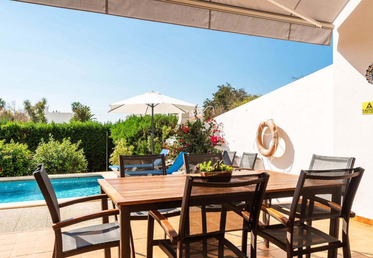 Villa en Santo Tomas - Villa Noelia by Escape Home