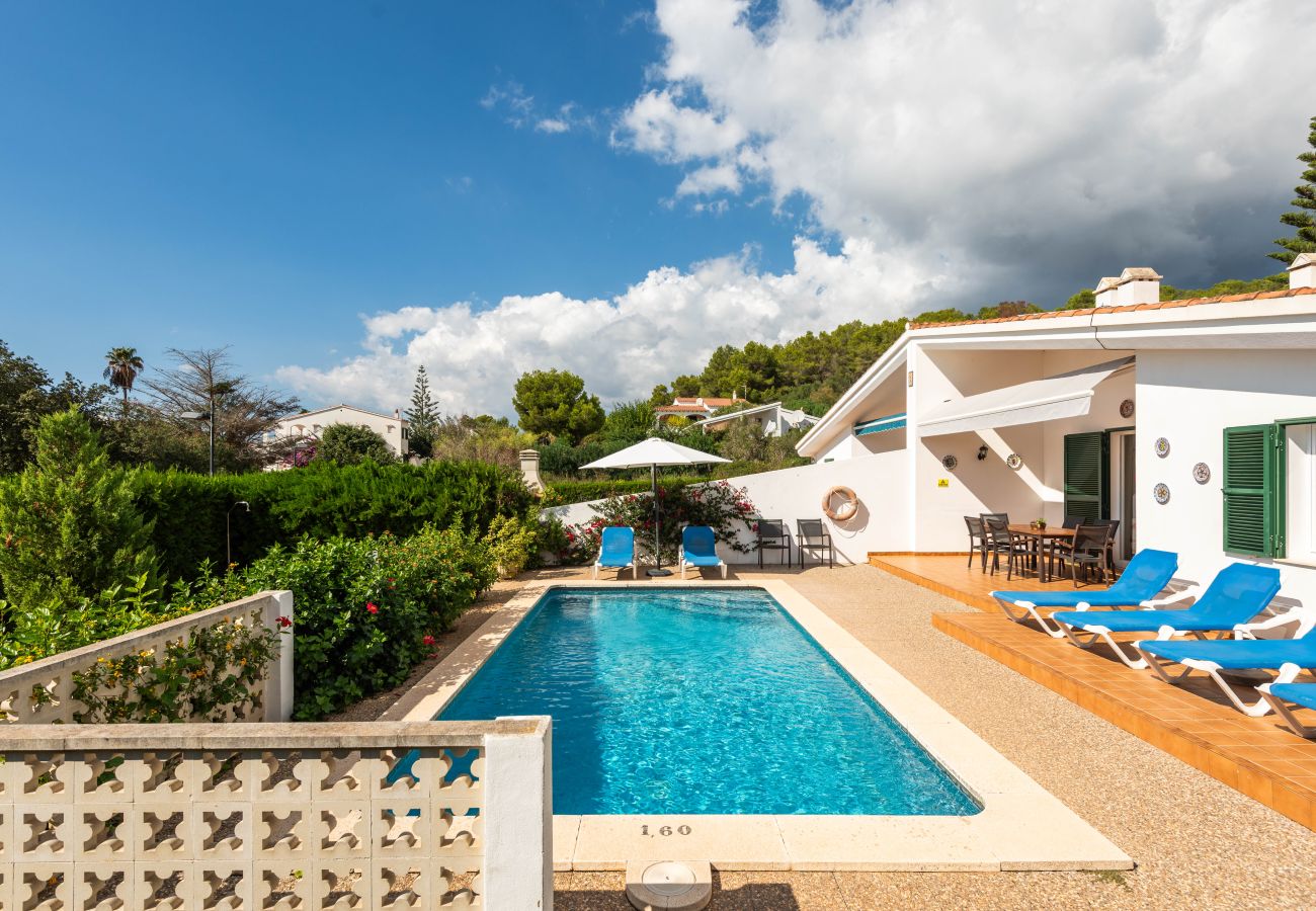 Villa en Santo Tomas - Villa Noelia by Escape Home