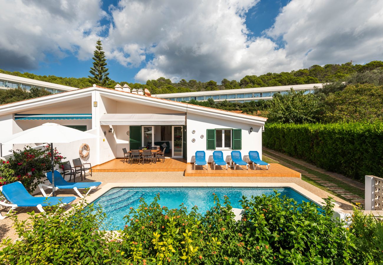 Villa en Santo Tomas - Villa Noelia by Escape Home