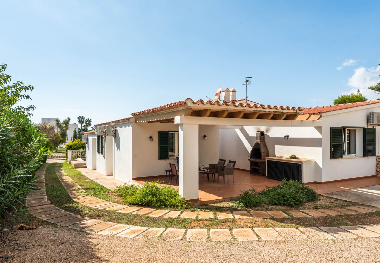 Villa en Santo Tomas - Villa Noelia by Escape Home