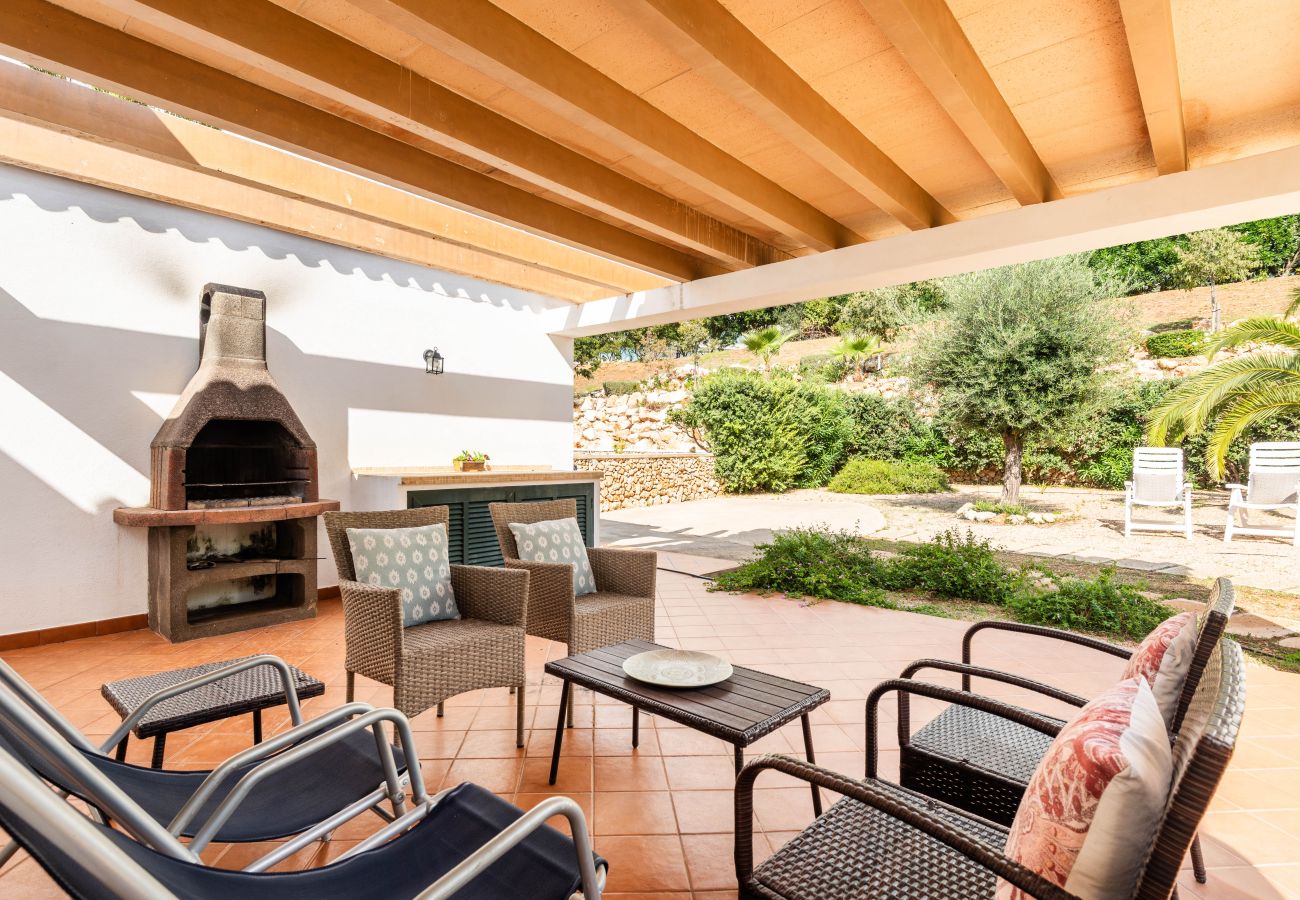 Villa en Santo Tomas - Villa Noelia by Escape Home