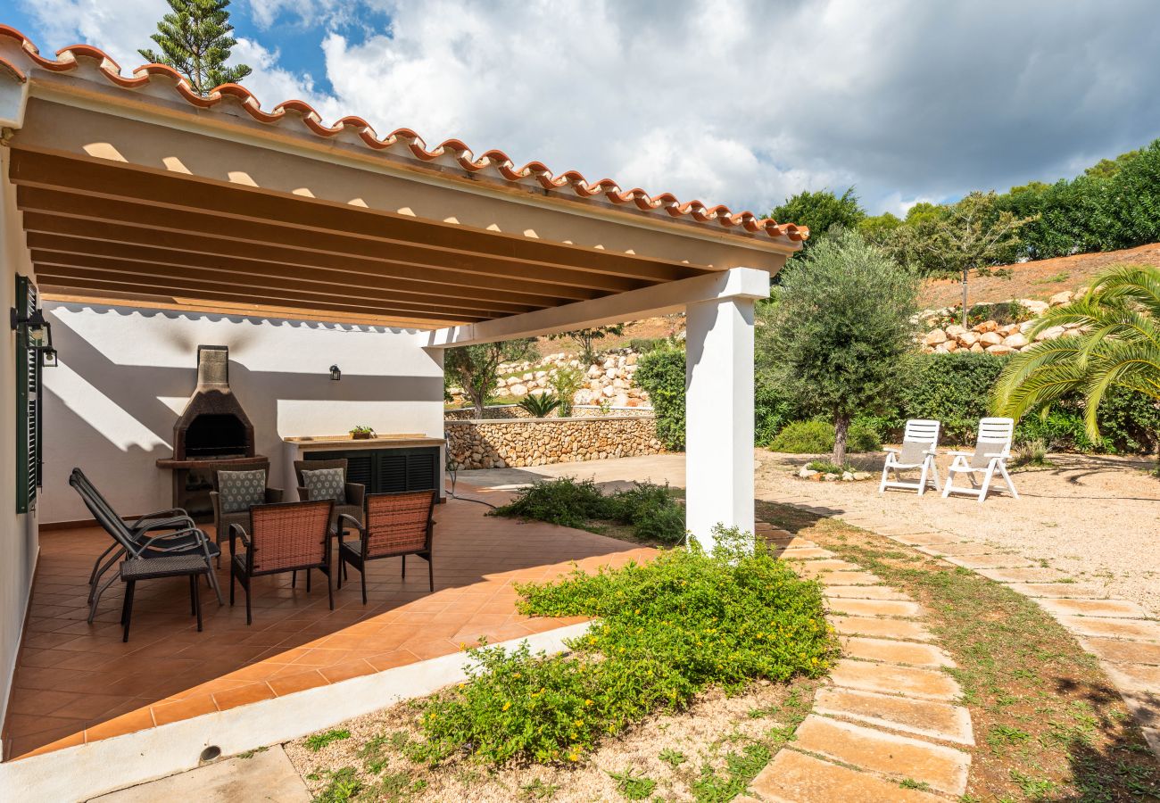 Villa en Santo Tomas - Villa Noelia by Escape Home