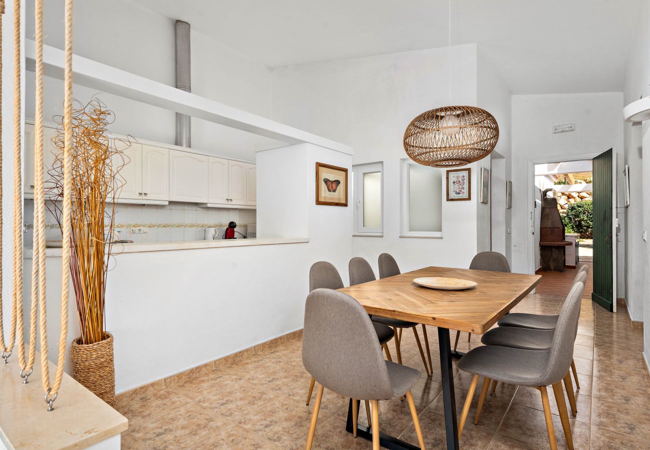 Villa en Santo Tomas - Villa Noelia by Escape Home