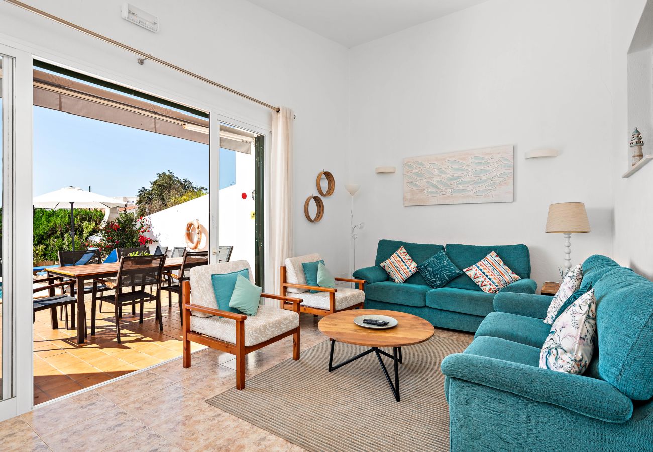 Villa en Santo Tomas - Villa Noelia by Escape Home