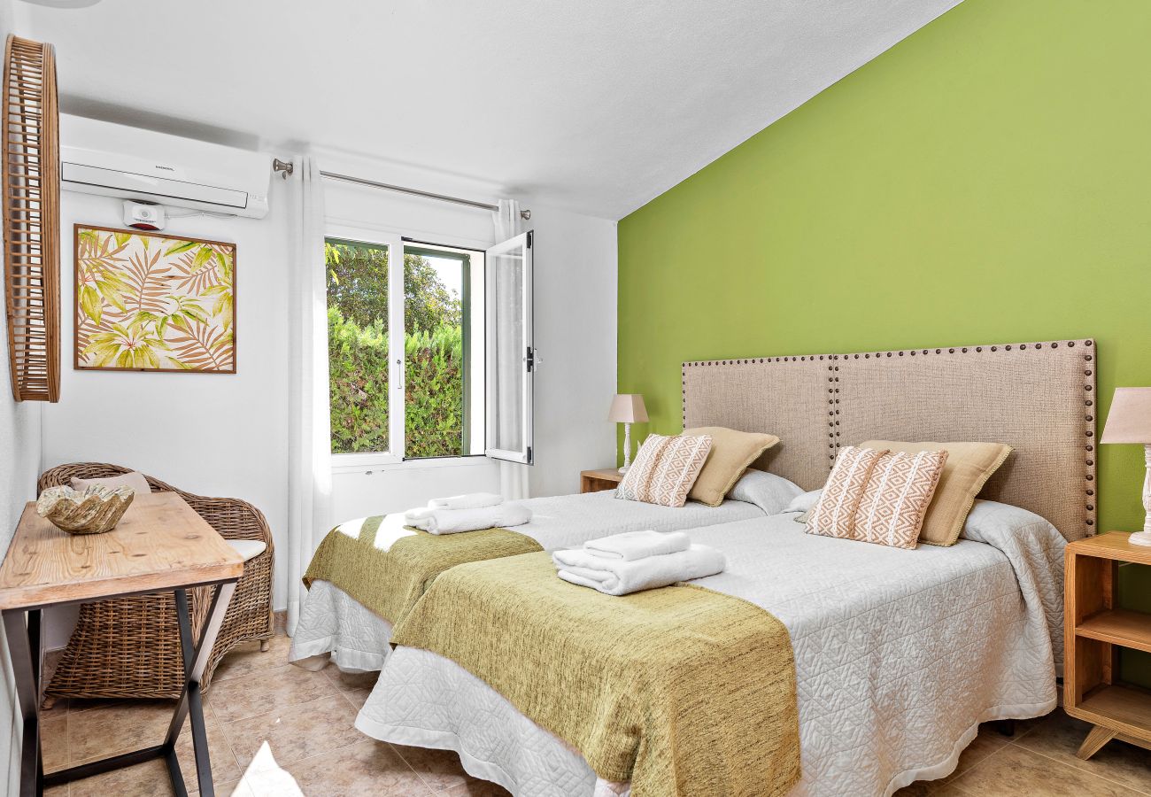 Villa en Santo Tomas - Villa Noelia by Escape Home