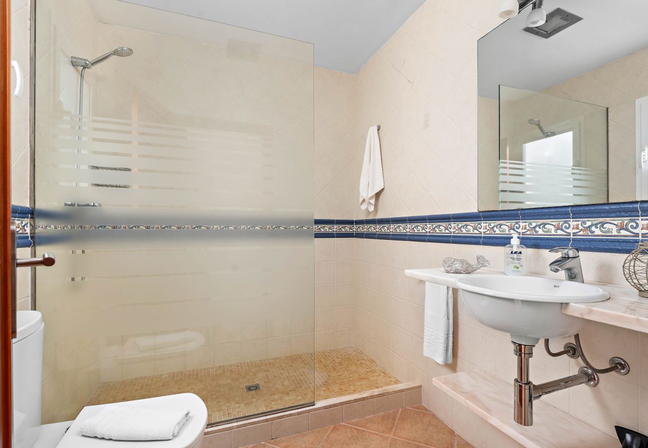 Villa en Santo Tomas - Villa Noelia by Escape Home