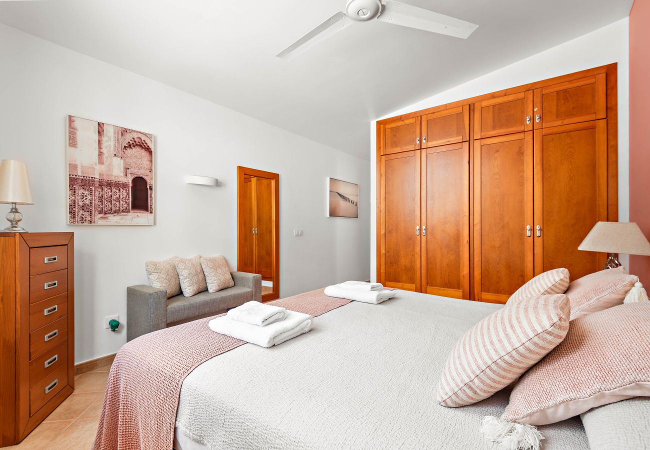 Villa en Santo Tomas - Villa Noelia by Escape Home