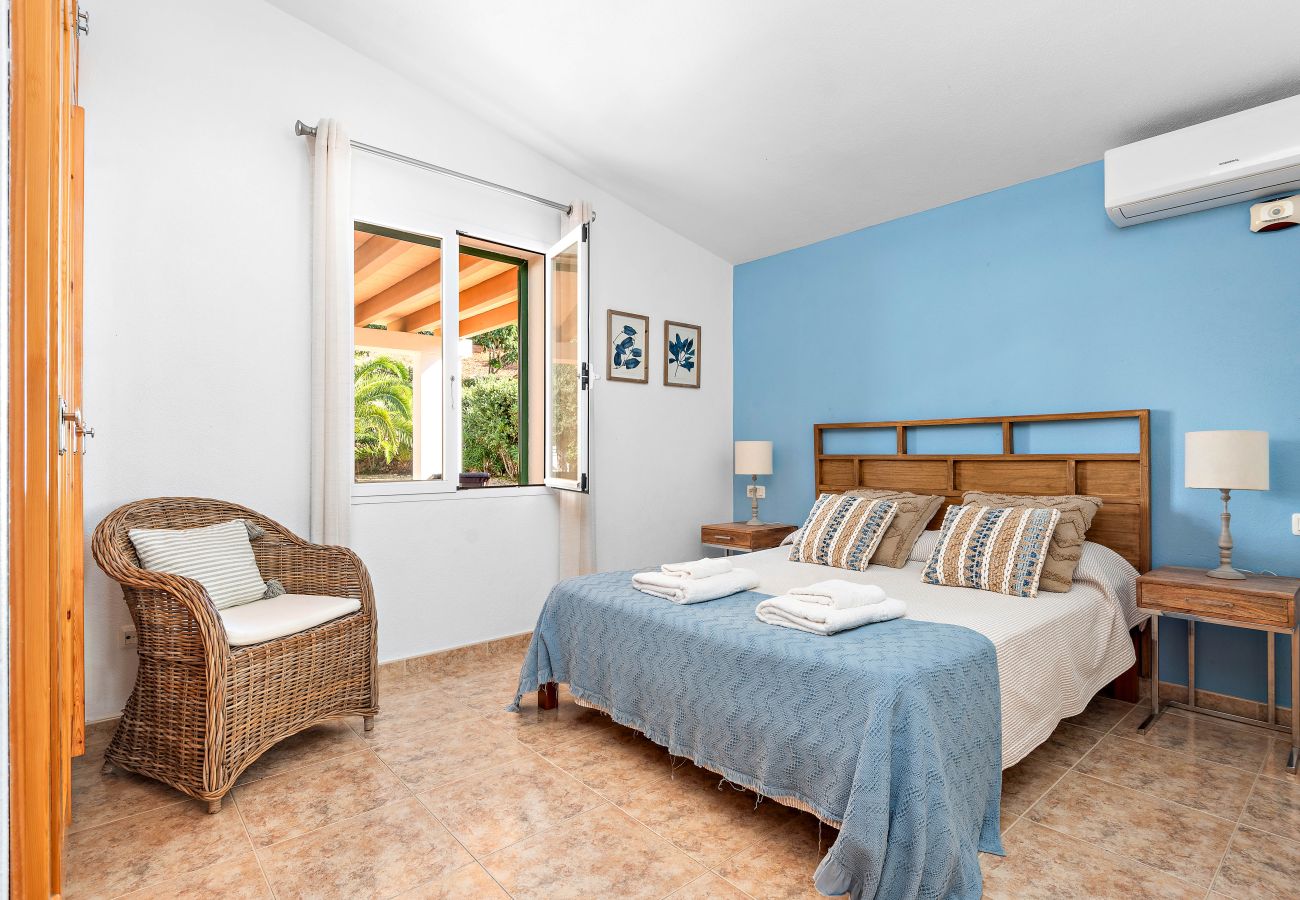 Villa en Santo Tomas - Villa Noelia by Escape Home