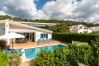Villa en Santo Tomas - Villa Noelia by Escape Home