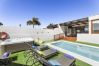 Villa en Playa Blanca - Sea Breeze Callao by Escape Home