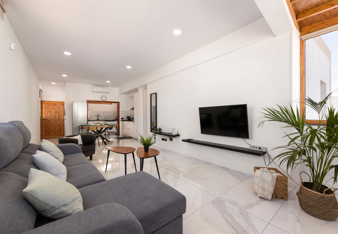 Apartamento en Playa Blanca -  Apartamento Fatima by Escape Home