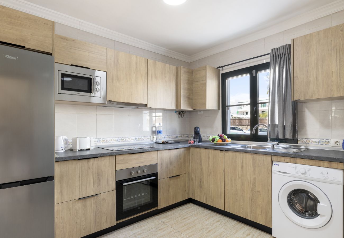 Villa en Puerto del Carmen - Arpon Santa Rosa 5 by Escape Home