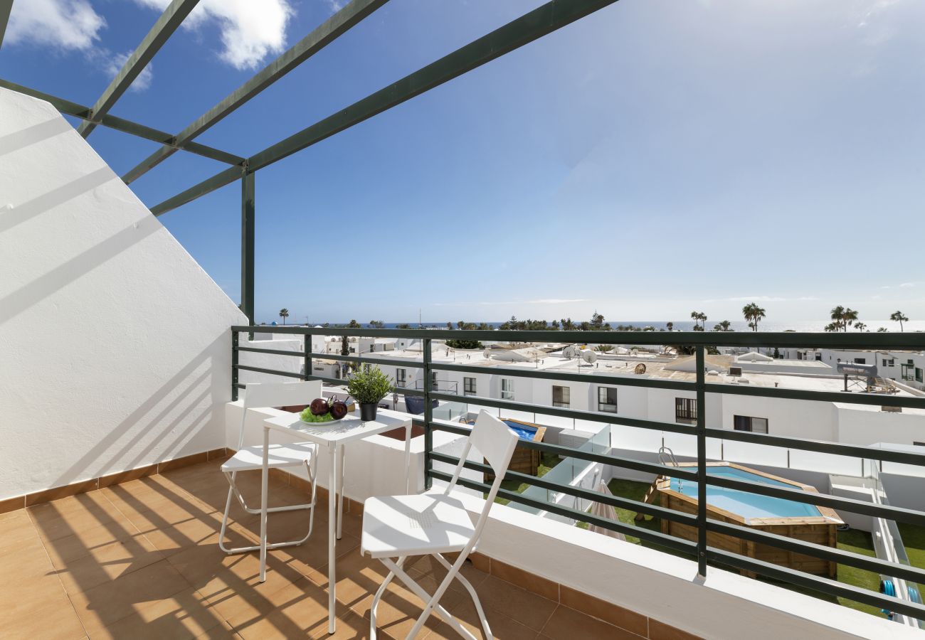 Villa en Puerto del Carmen - Arpon Santa Rosa 5 by Escape Home