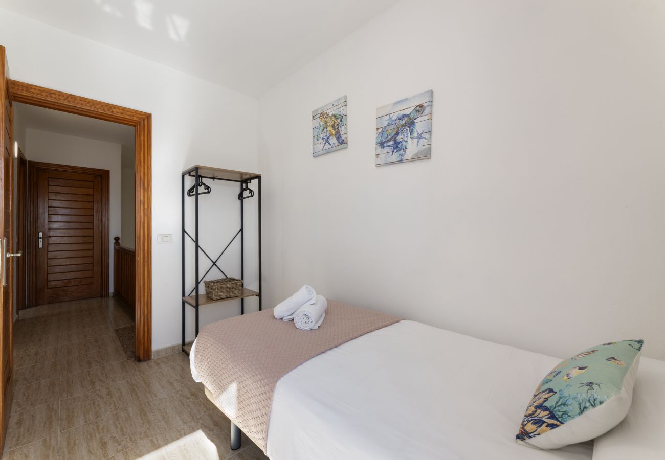 Villa en Puerto del Carmen - Arpon Santa Rosa 5 by Escape Home