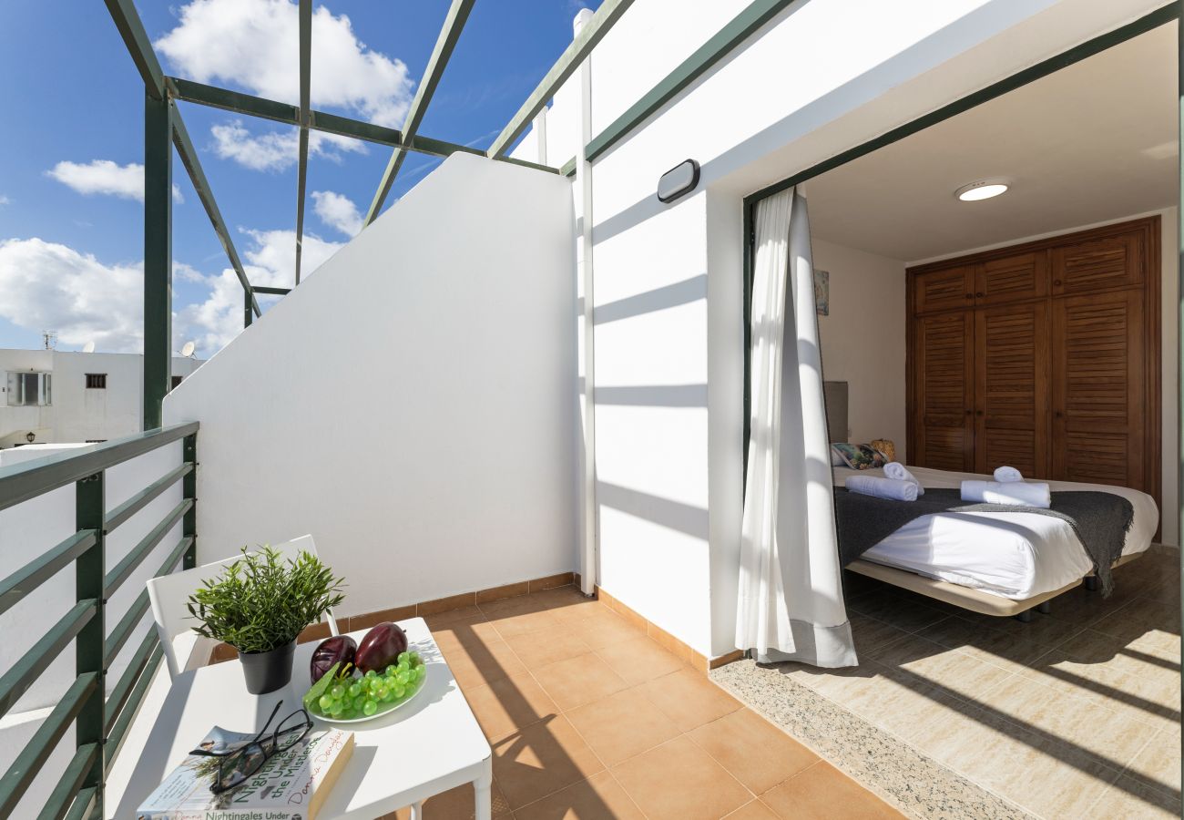 Villa en Puerto del Carmen - Arpon Santa Rosa 5 by Escape Home