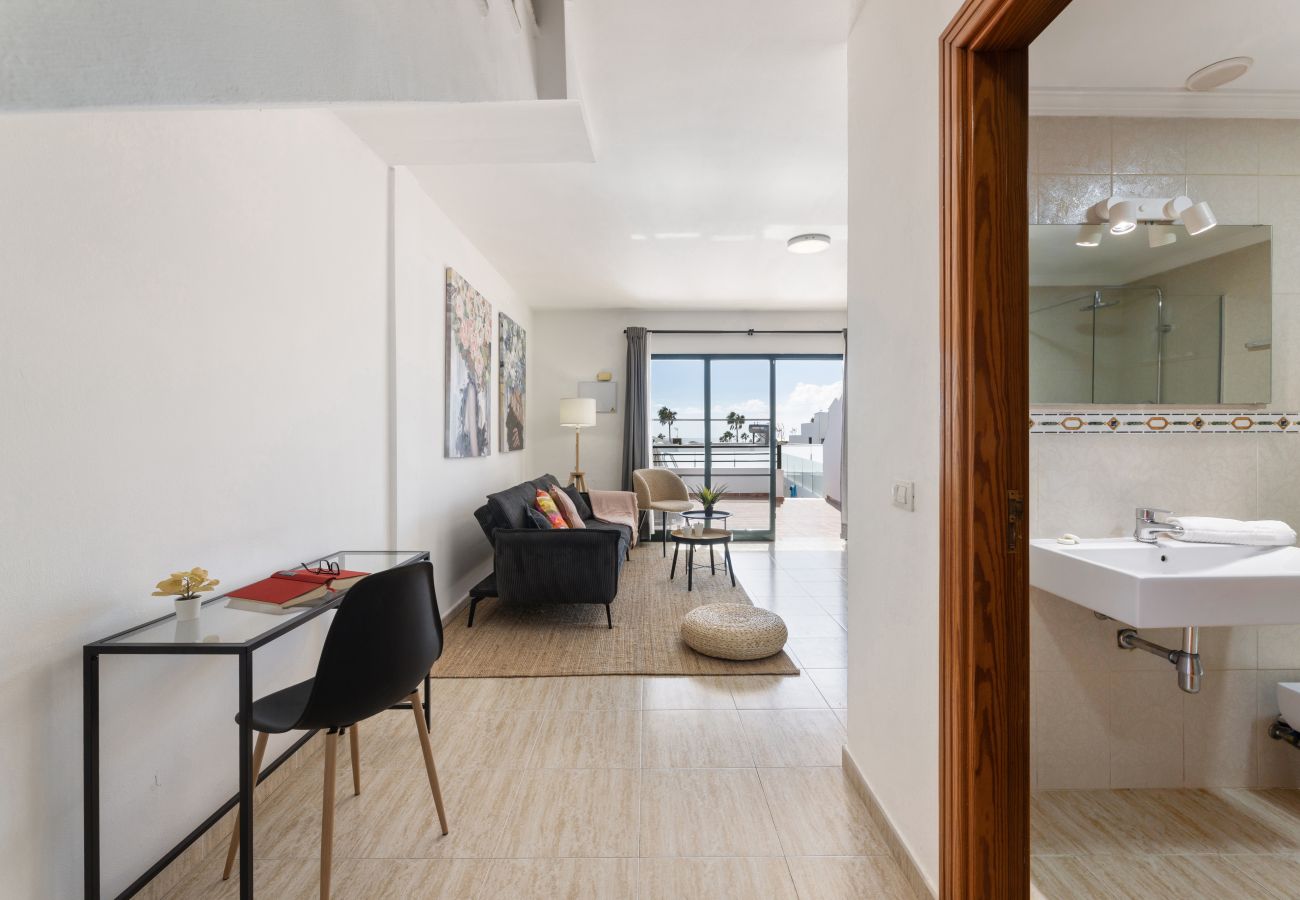 Villa en Puerto del Carmen - Arpon Santa Rosa 5 by Escape Home