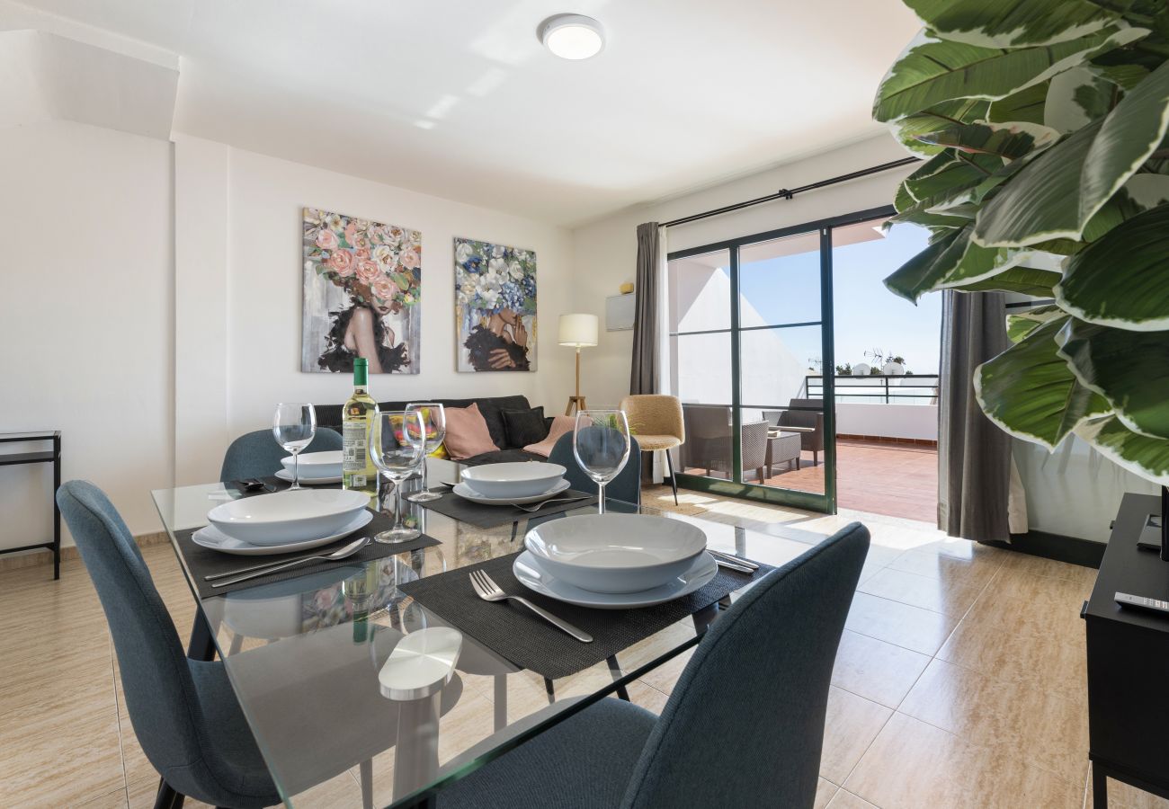 Villa en Puerto del Carmen - Arpon Santa Rosa 5 by Escape Home