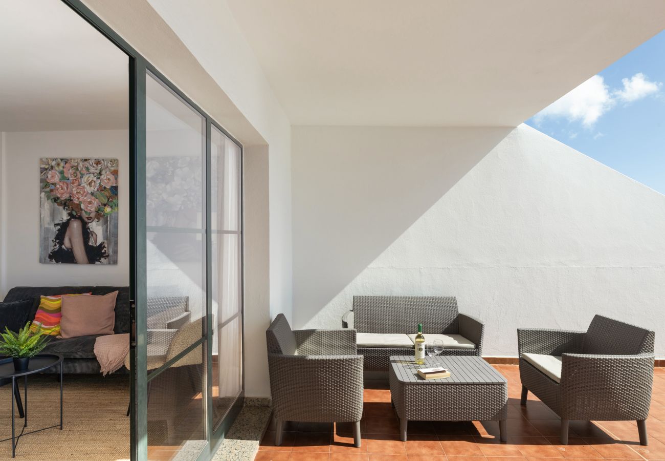 Villa en Puerto del Carmen - Arpon Santa Rosa 5 by Escape Home