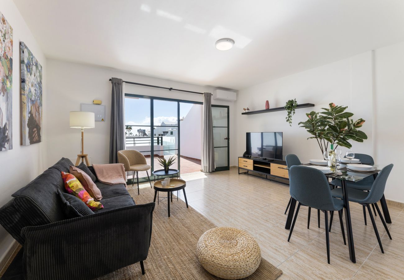 Villa en Puerto del Carmen - Arpon Santa Rosa 5 by Escape Home