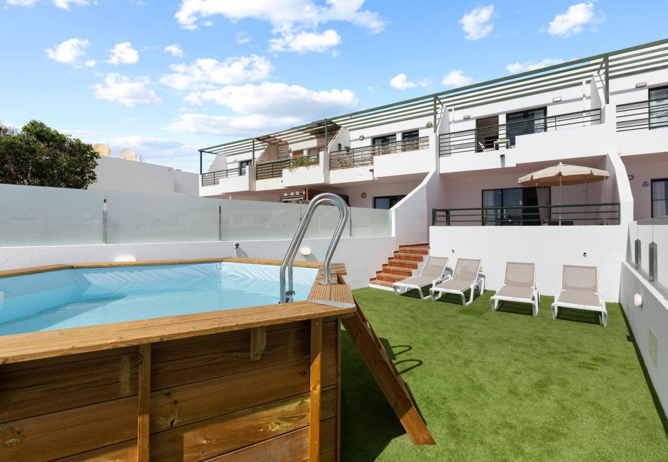 Villa en Puerto del Carmen - Arpon Santa Rosa 5 by Escape Home