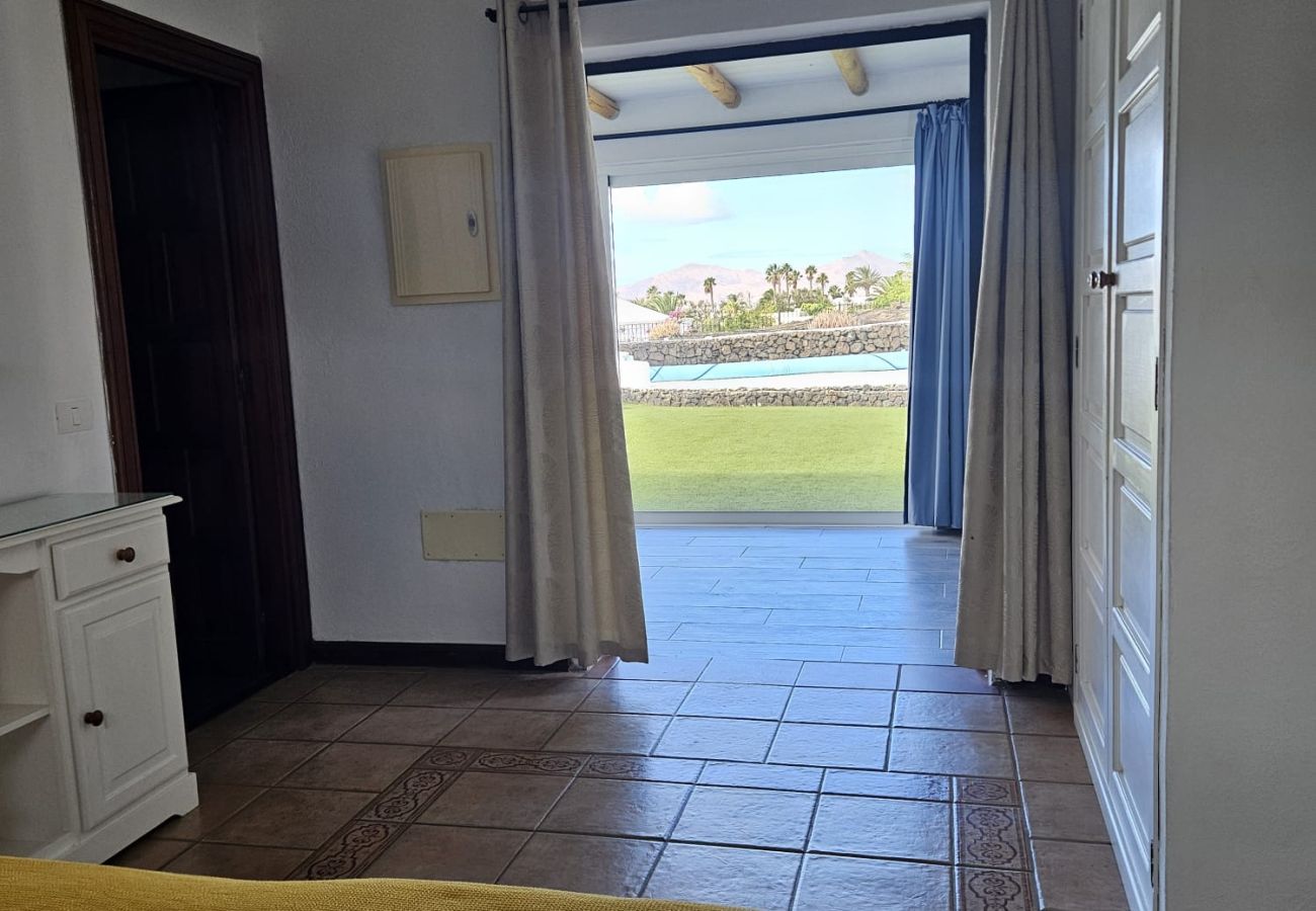 Villa en Puerto del Carmen - Casa Anabella by Escape Home