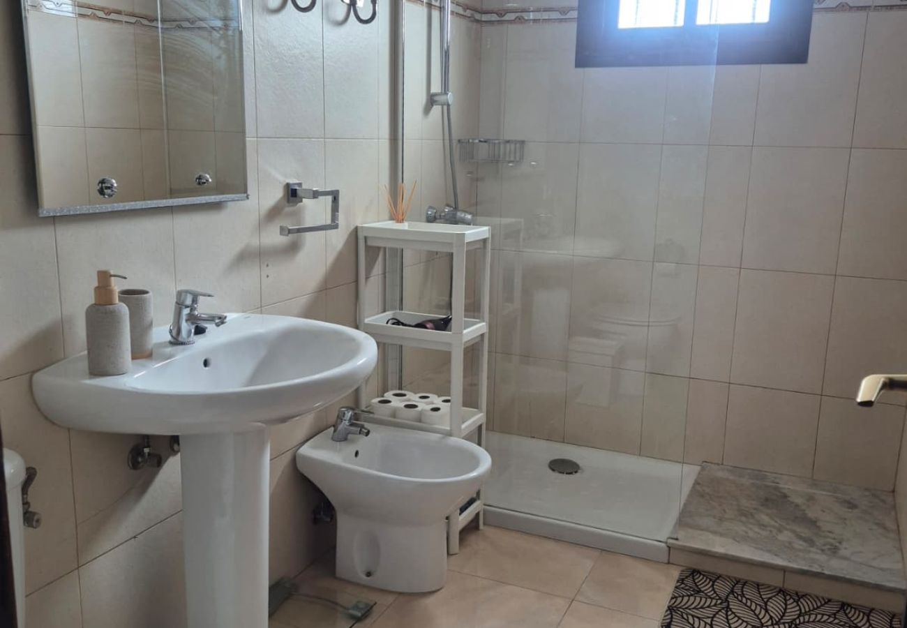 Villa en Puerto del Carmen - Casa Anabella by Escape Home