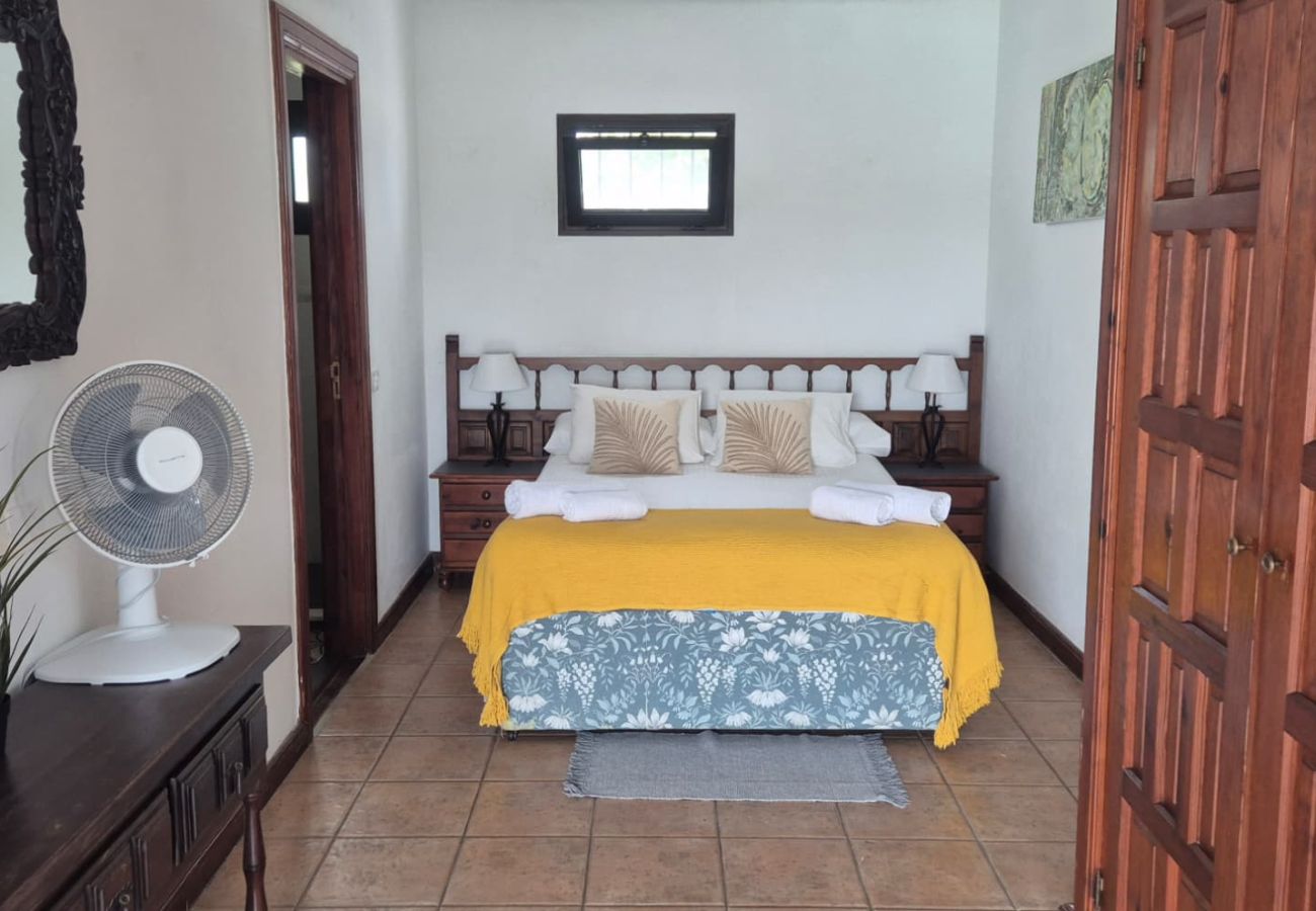 Villa en Puerto del Carmen - Casa Anabella by Escape Home