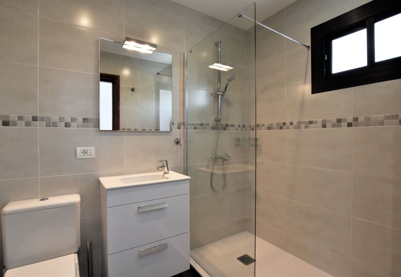 Villa en Puerto del Carmen - Casa Anabella by Escape Home