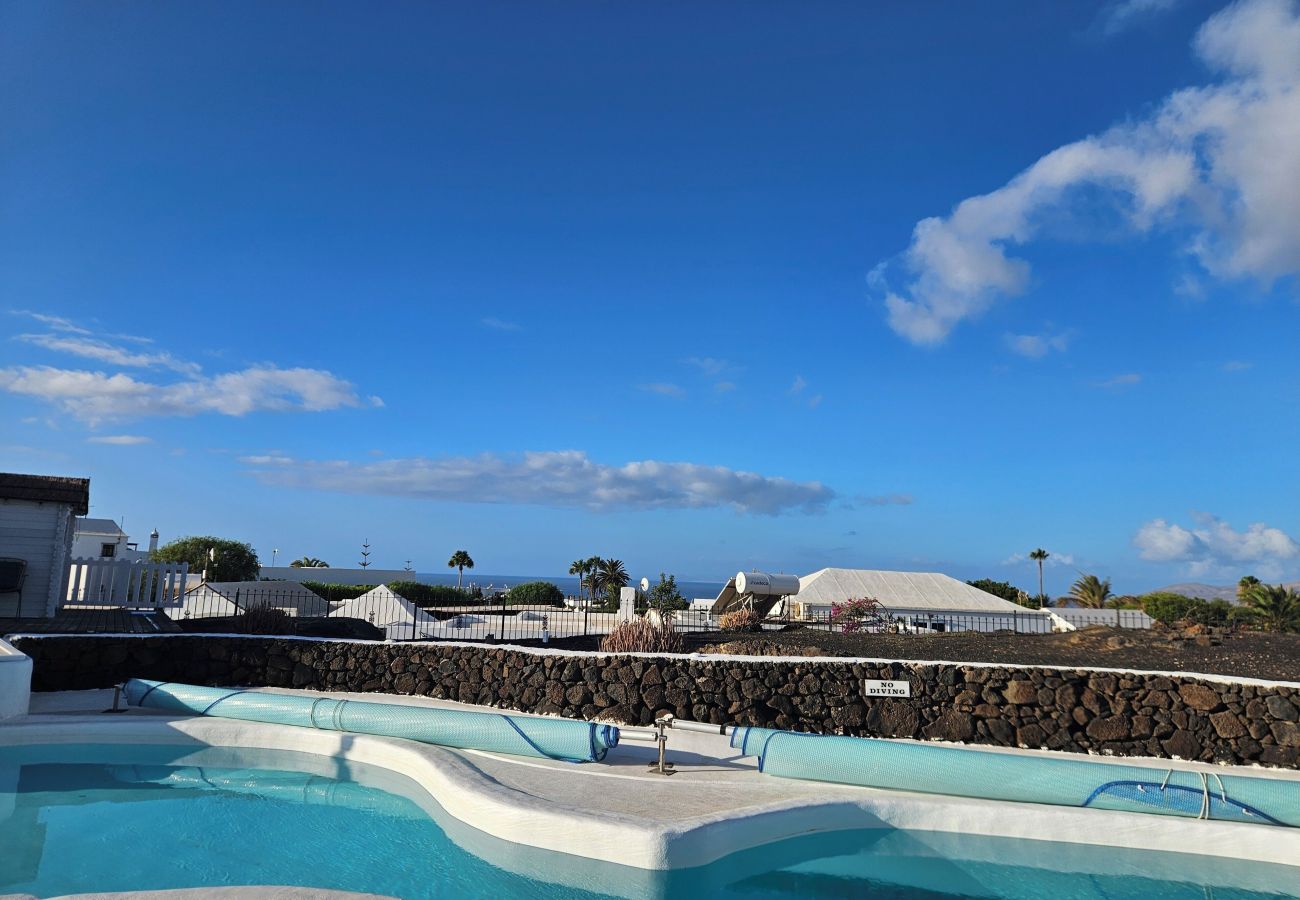 Villa en Puerto del Carmen - Casa Anabella by Escape Home