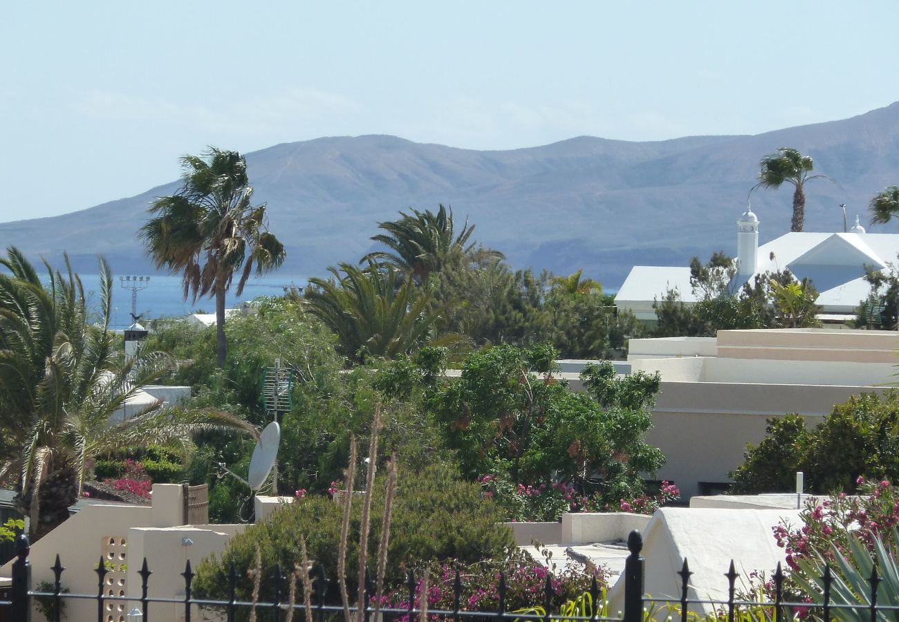Villa en Puerto del Carmen - Casa Anabella by Escape Home