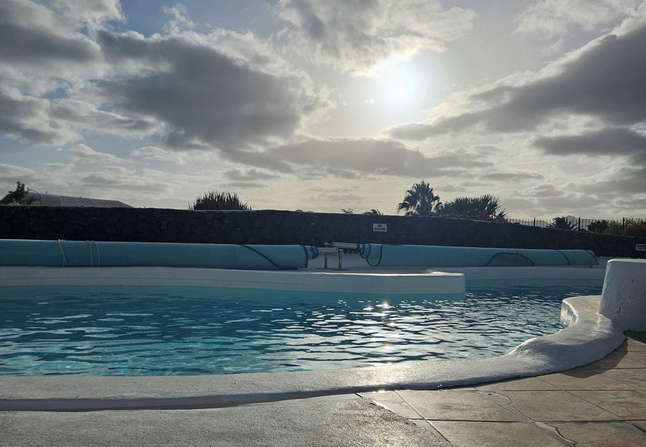Villa en Puerto del Carmen - Casa Anabella by Escape Home