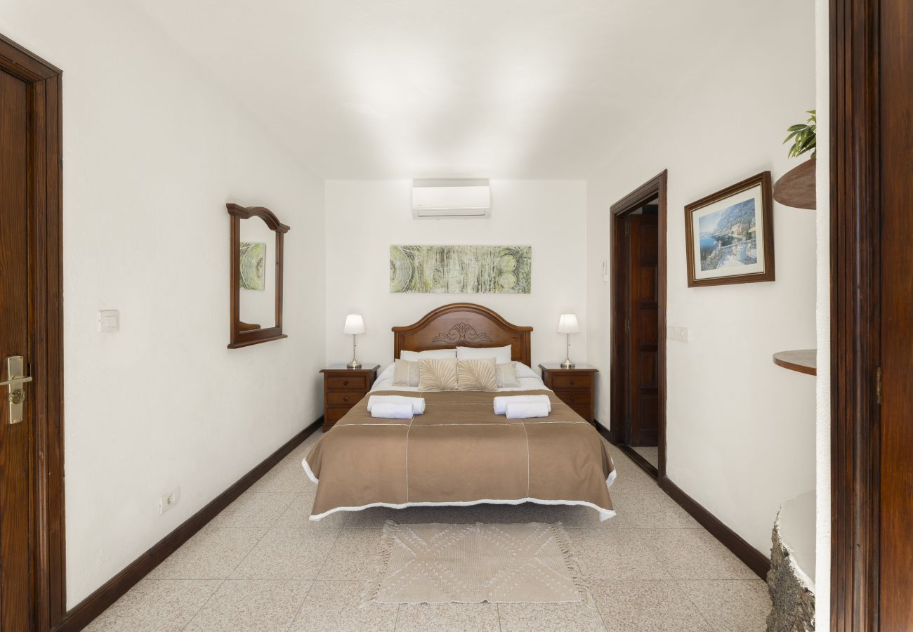 Villa en Puerto del Carmen - Casa Anabella by Escape Home