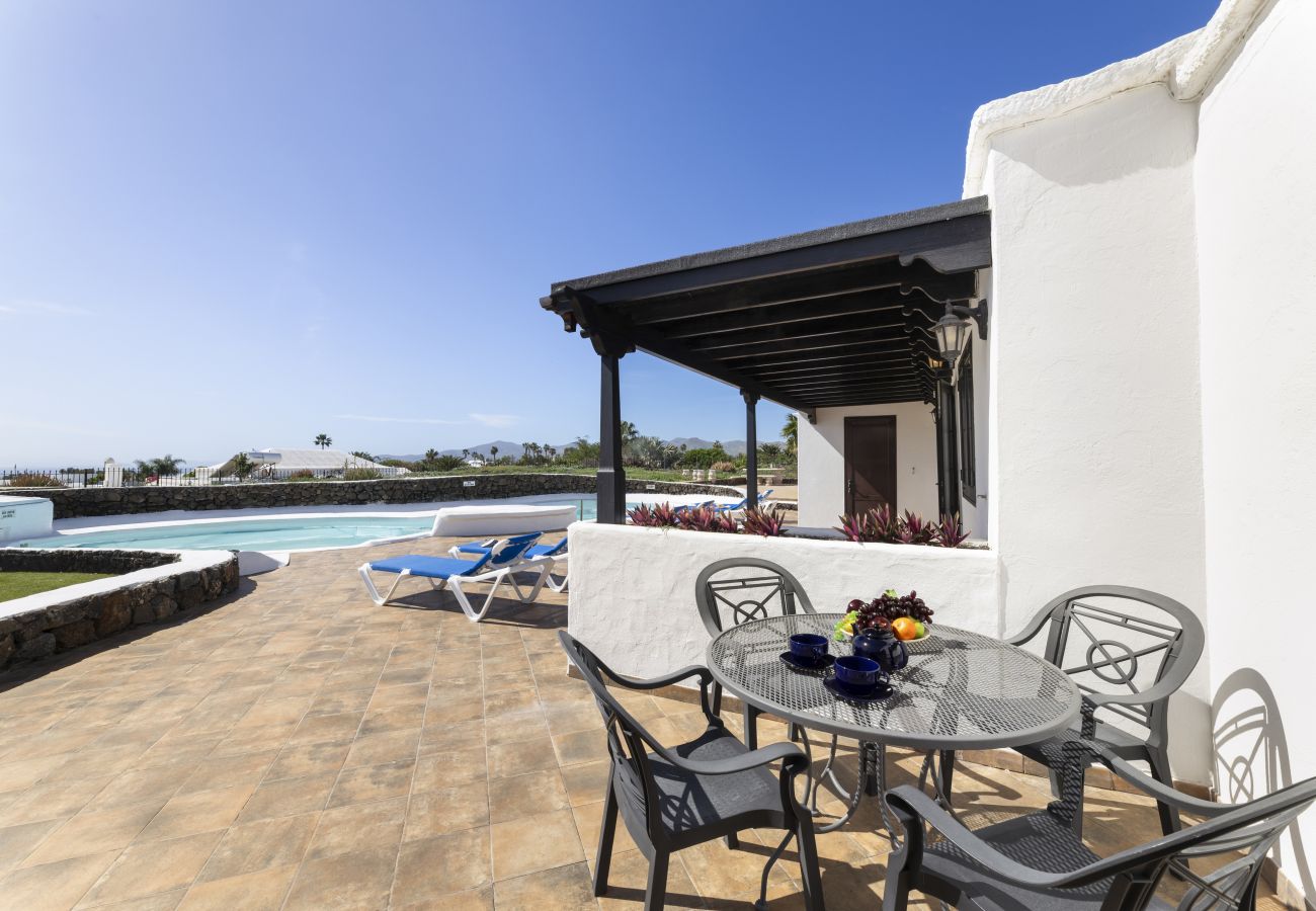 Villa en Puerto del Carmen - Casa Anabella by Escape Home