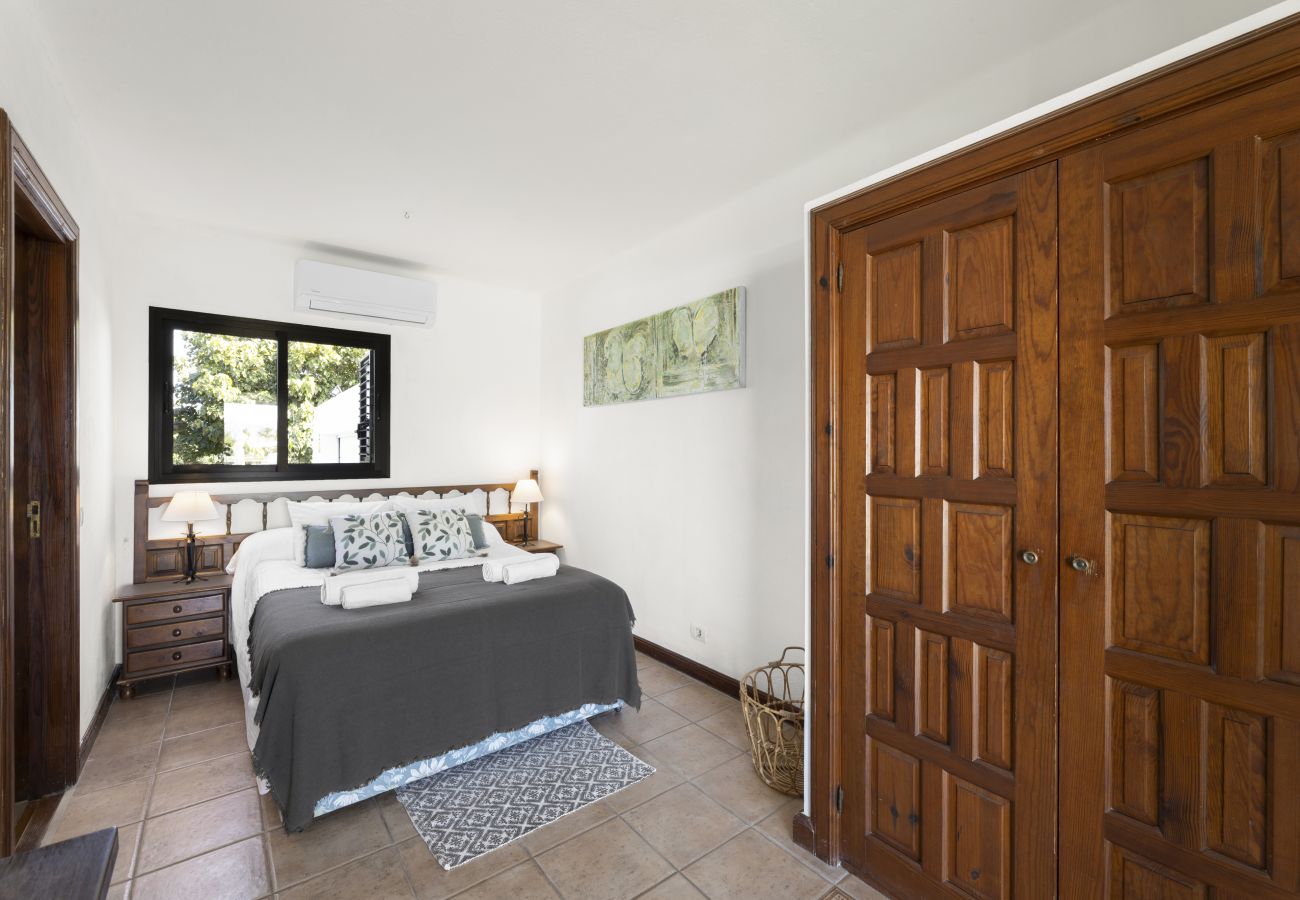 Villa en Puerto del Carmen - Casa Anabella by Escape Home