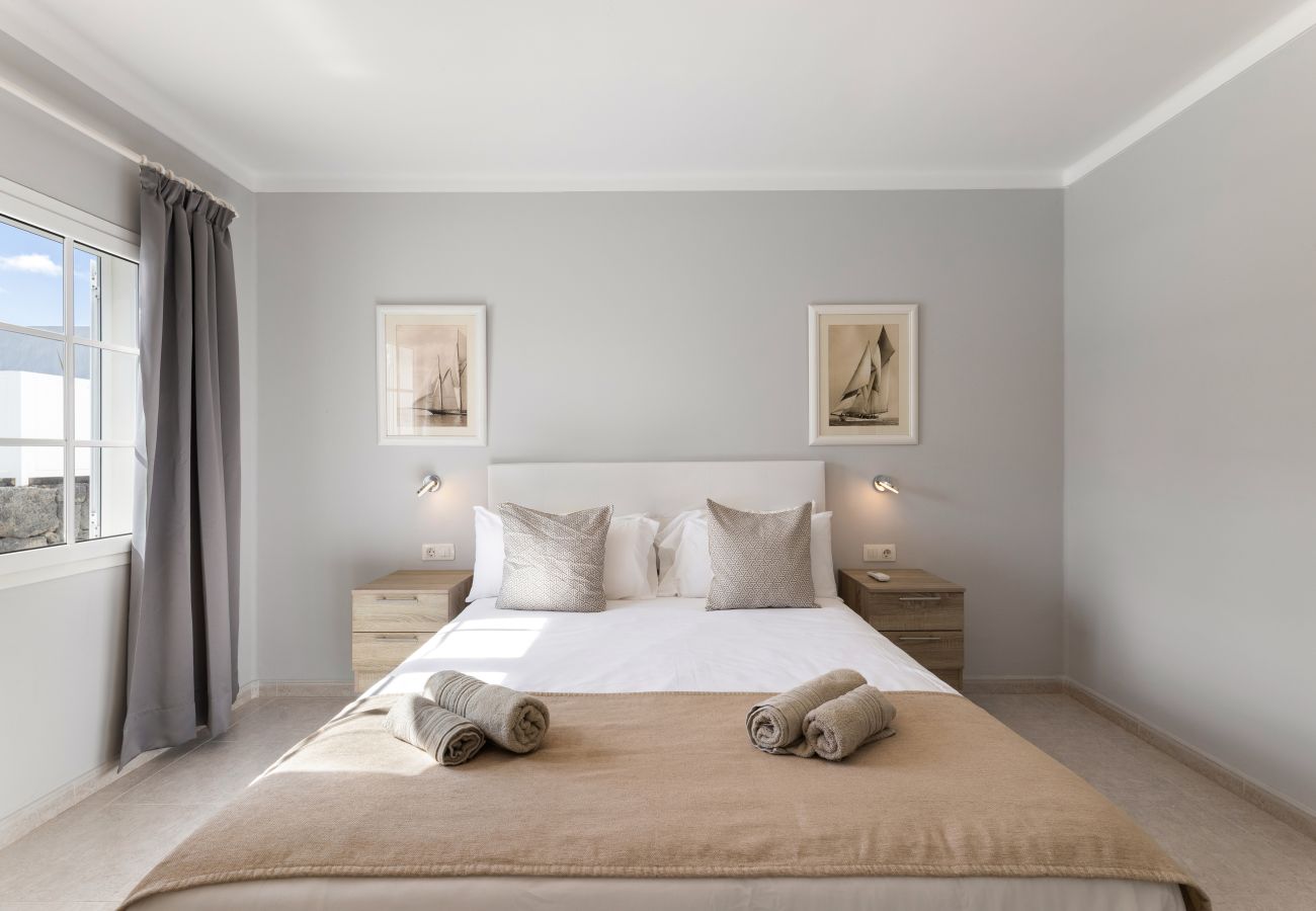 Villa en Puerto del Carmen - Casa Alegranza 1A (2) by Escape Home