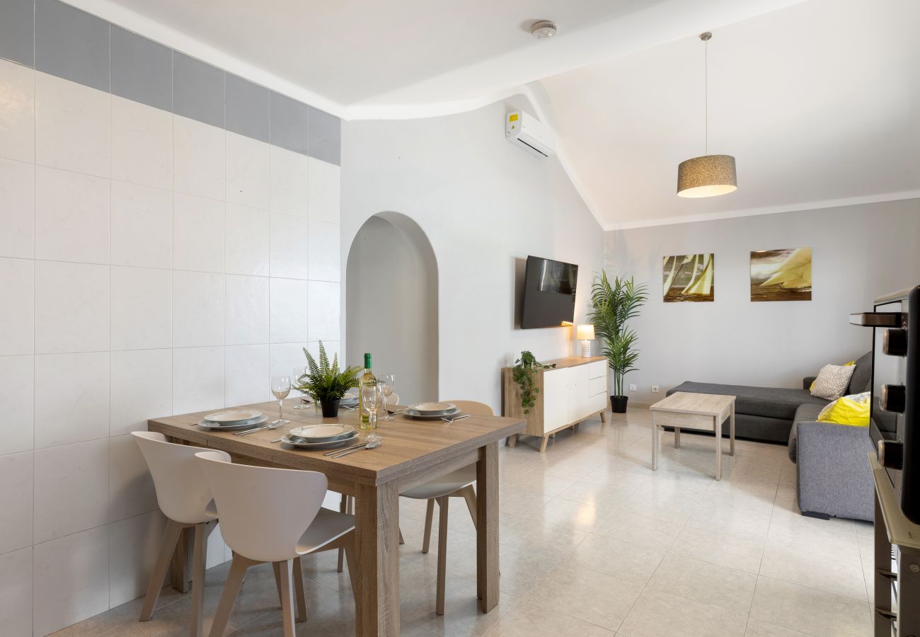 Villa en Puerto del Carmen - Casa Alegranza 1A (2) by Escape Home