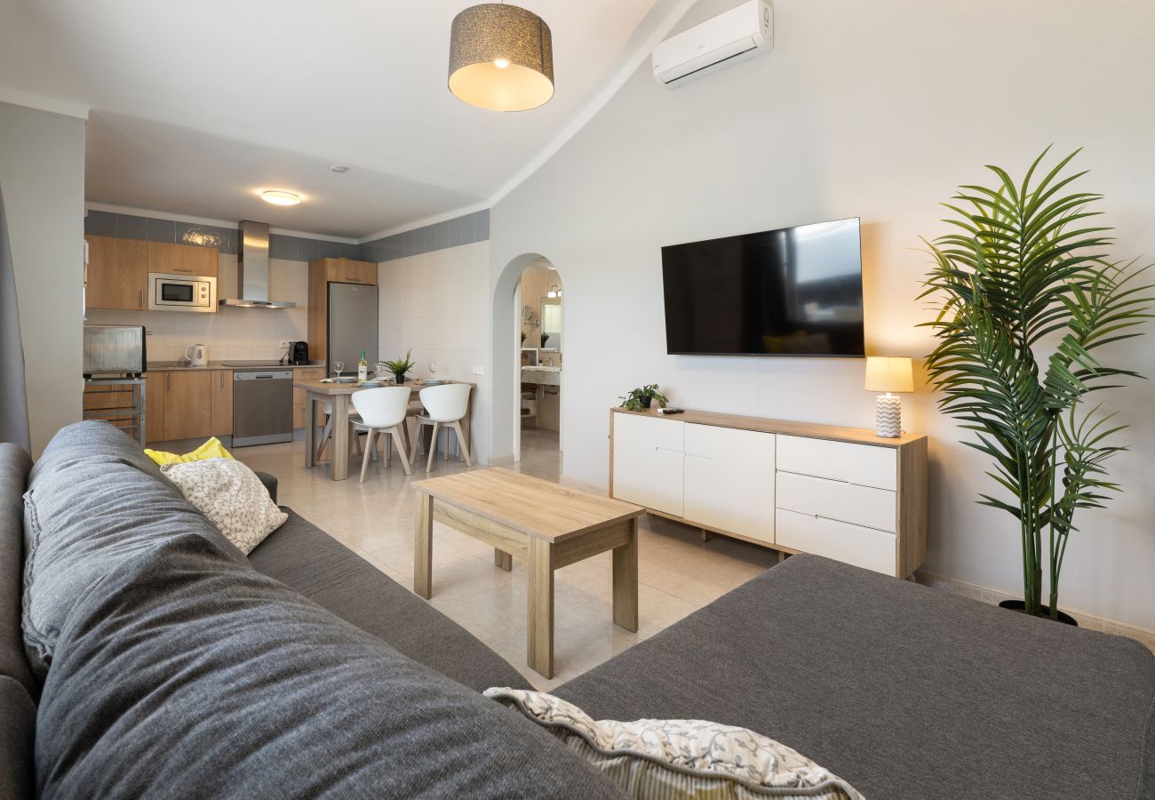 Villa en Puerto del Carmen - Casa Alegranza 1A (2) by Escape Home