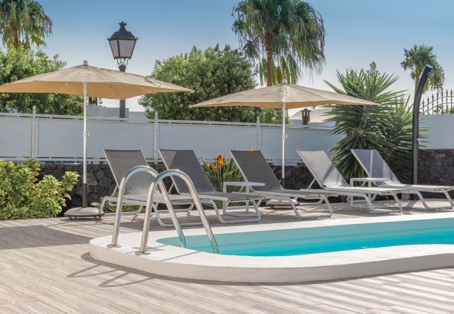 Villa en Puerto del Carmen - CASA LA GRACIOSA 2A (2) by Escape Home