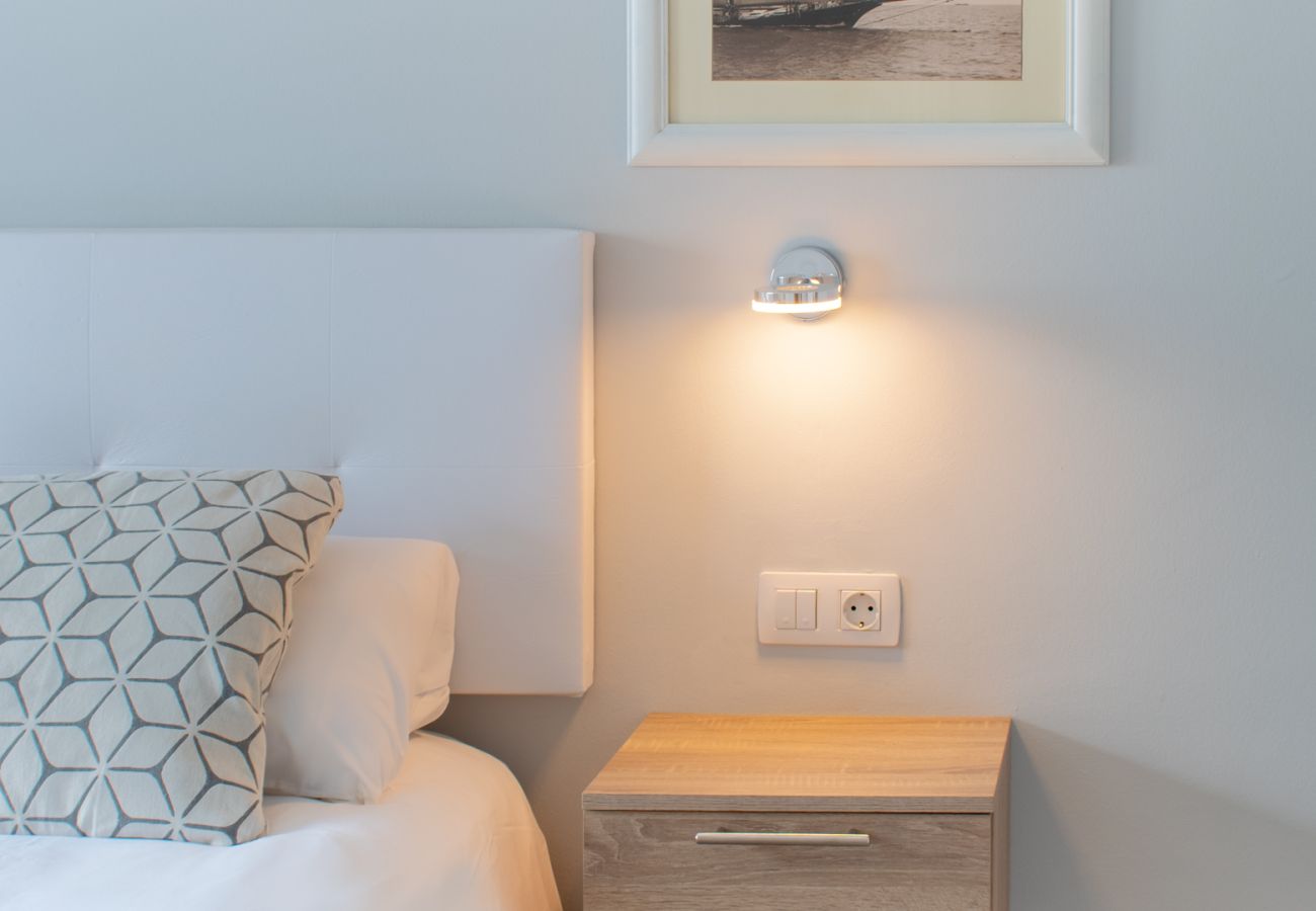 Villa en Puerto del Carmen - CASA LA GRACIOSA 2A (2) by Escape Home