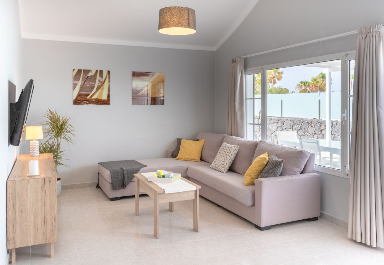 Villa en Puerto del Carmen - CASA LA GRACIOSA 2A (2) by Escape Home