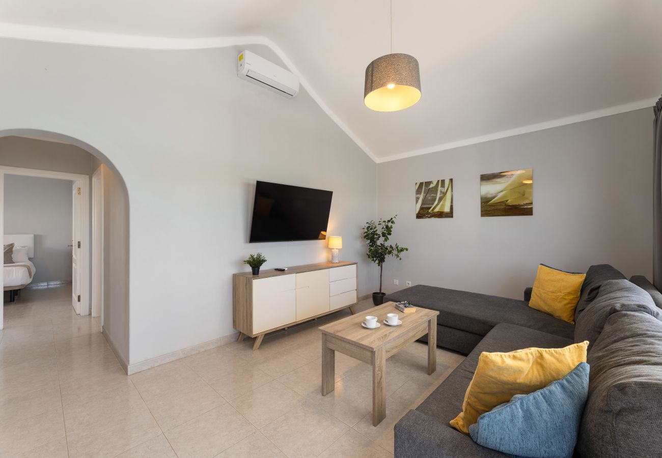 Villa en Puerto del Carmen - CASA LA GRACIOSA 2A (2) by Escape Home