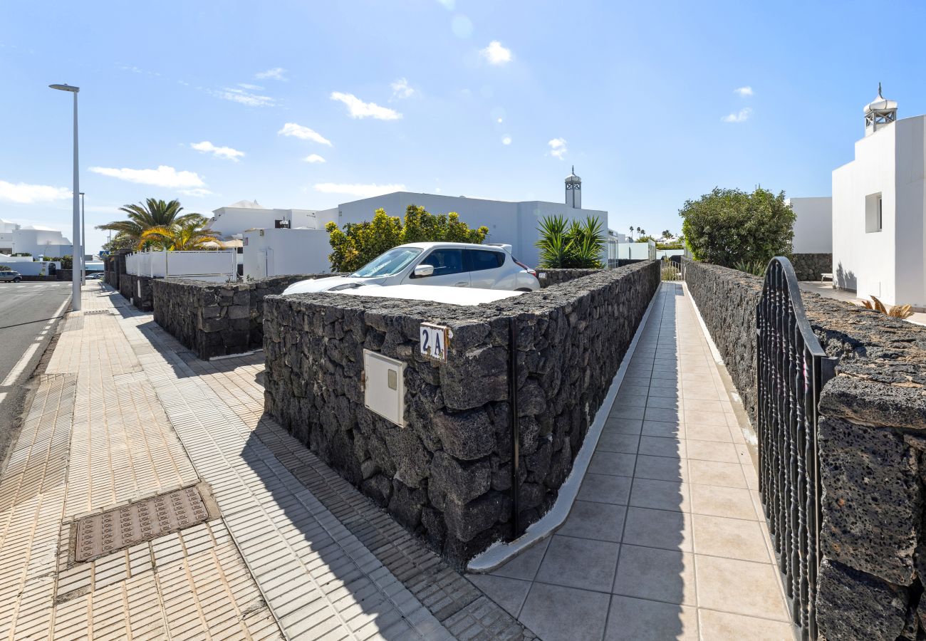 Villa en Puerto del Carmen - CASA LA GRACIOSA 2A (2) by Escape Home
