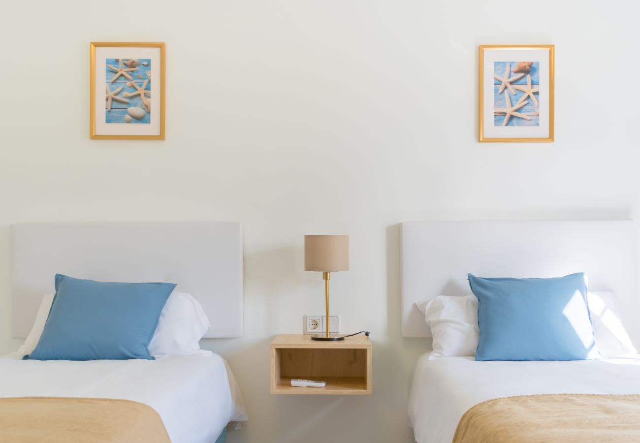 Bungalow en Puerto del Carmen - Casa El Golfo - N 6 by Escape Home