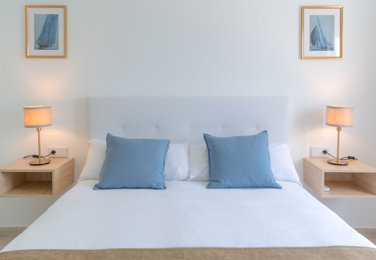 Bungalow en Puerto del Carmen - Casa Orzola-N5 by Escape Home 