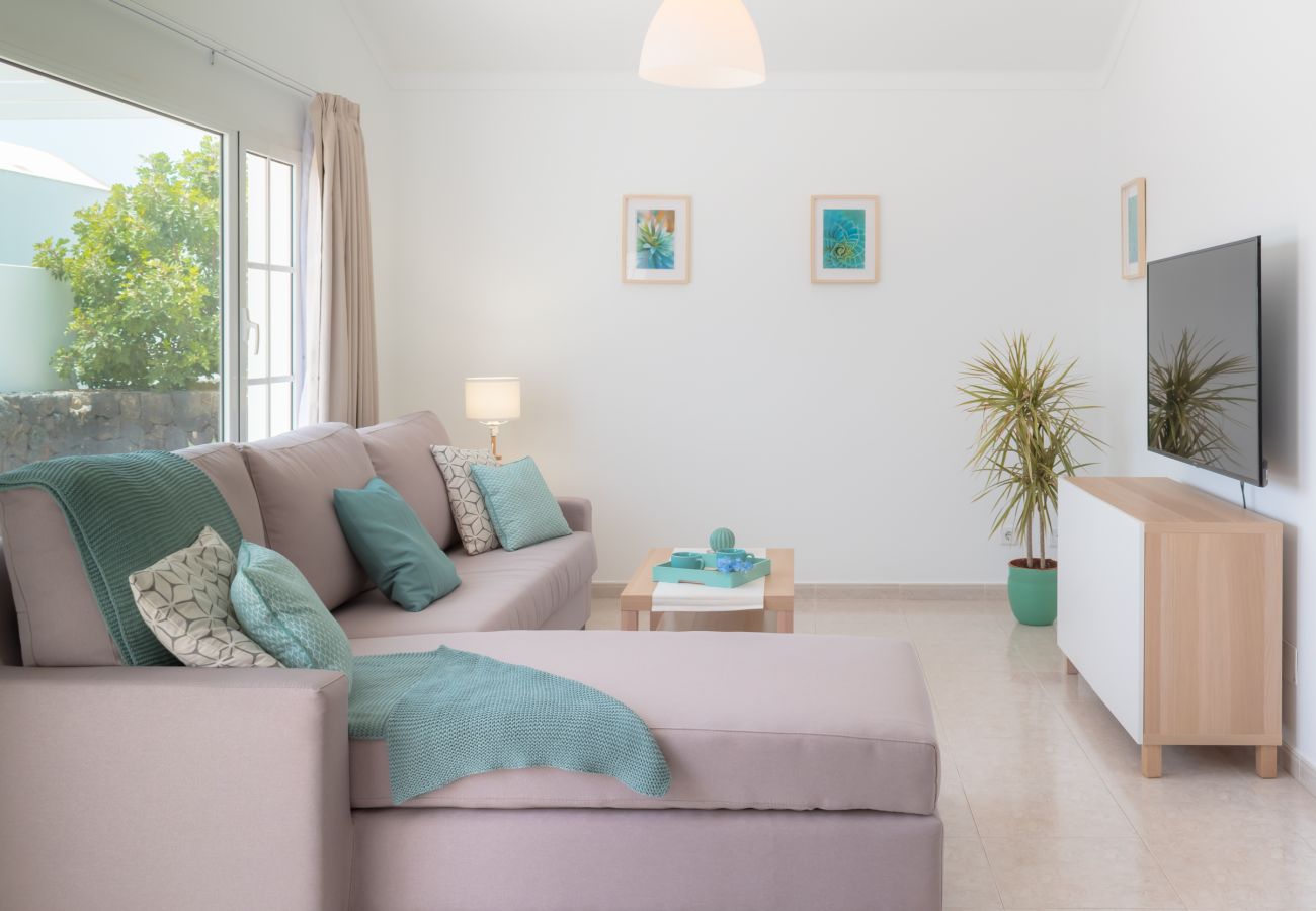 Bungalow en Puerto del Carmen - Casa Orzola-N5 by Escape Home 