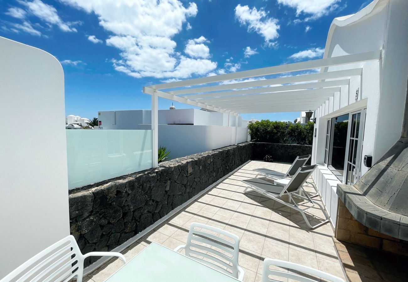 Bungalow en Puerto del Carmen - Casa Arrieta - N 4 by Escape Home 
