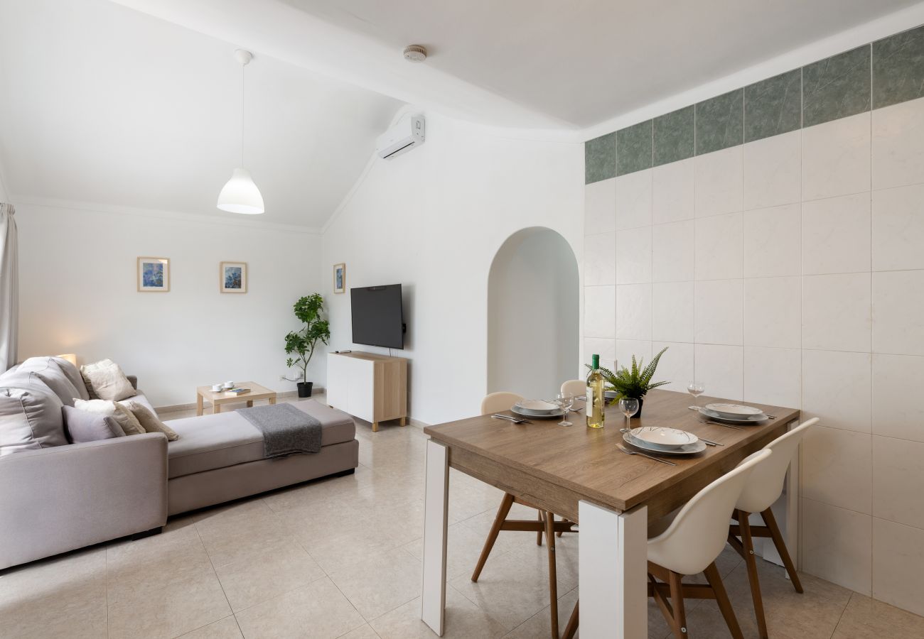 Bungalow en Puerto del Carmen - Casa Arrieta - N 4 by Escape Home 